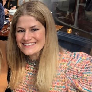 Meet your Posher, Madison